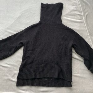 Turtleneck Sweater